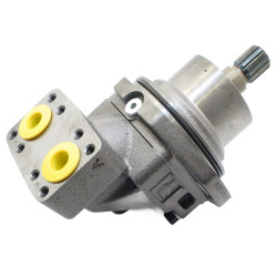 HYDRAULIC MOTOR PARKER F12-030-MF-CV-C-000-0000-P0